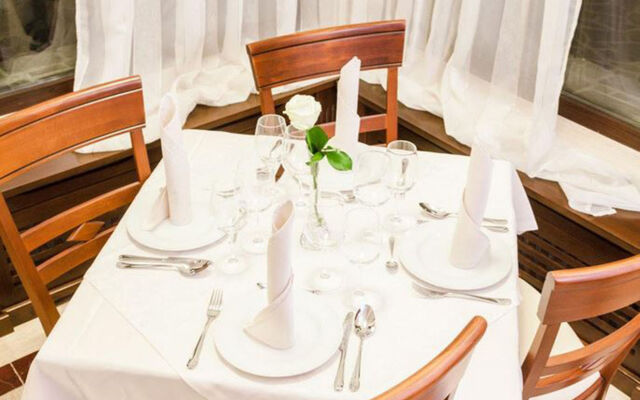 Hotel Boutique Belvedere