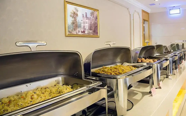 Vienna Hotel Guilin Wanfu Square Branch