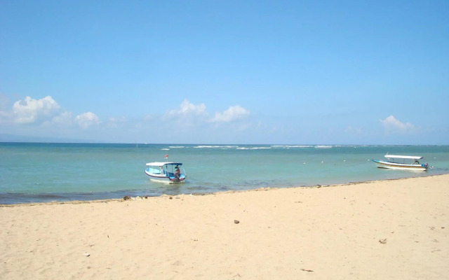Svarna Hotel Sanur
