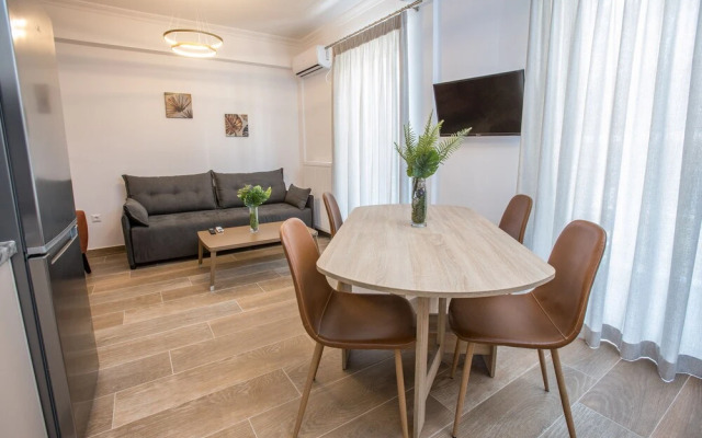 Raise Kifisias Serviced Apartments
