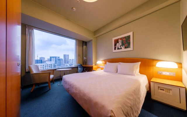Courtyard by Marriott Paris Charles de Gaulle Central Airport - Image 4