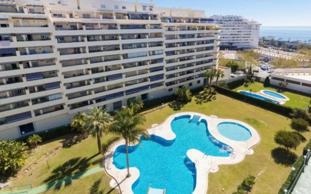 Apartamento Las Terrazas l