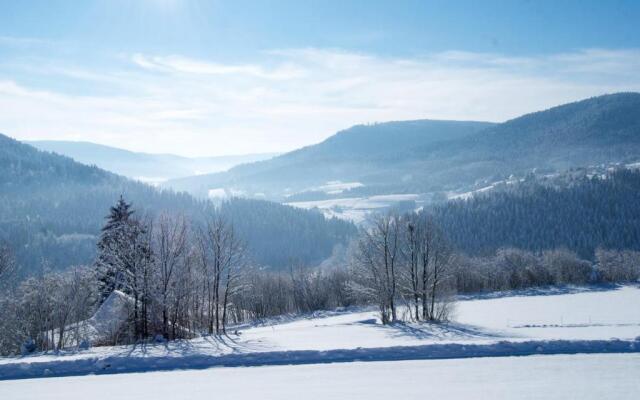 Sackmann Genuss und Spa Resort