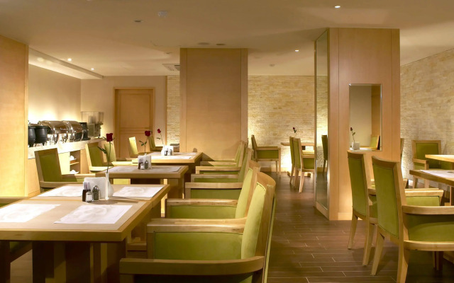 Jin Hua Hotel