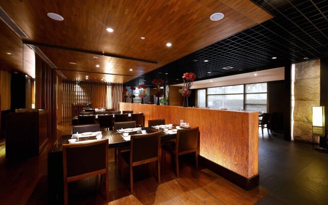 Fullon Hotel Taipei Central