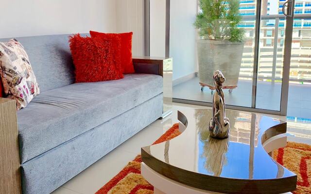 Top Apartment Cartagena Colombia