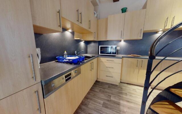 Aux Bijoux De Colmar - 1 Parking Gratuit