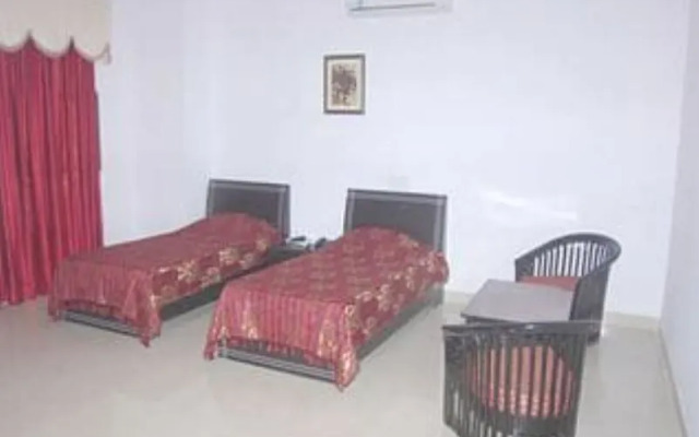 Hotel Premdeep International