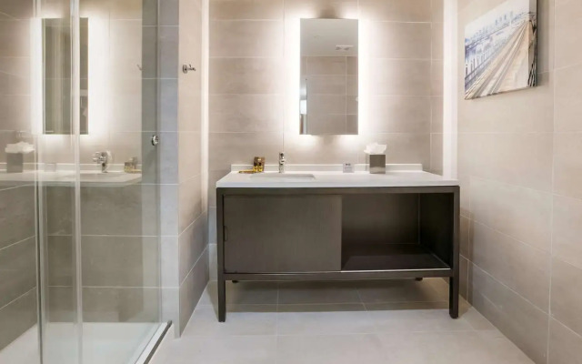 Best Western Plus Executive Residency Bronx