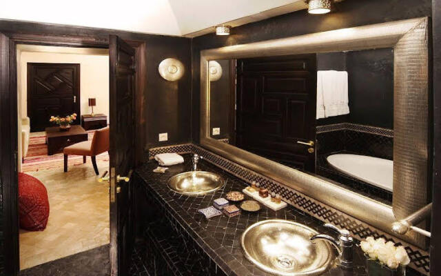 Riad Eleganza Fes