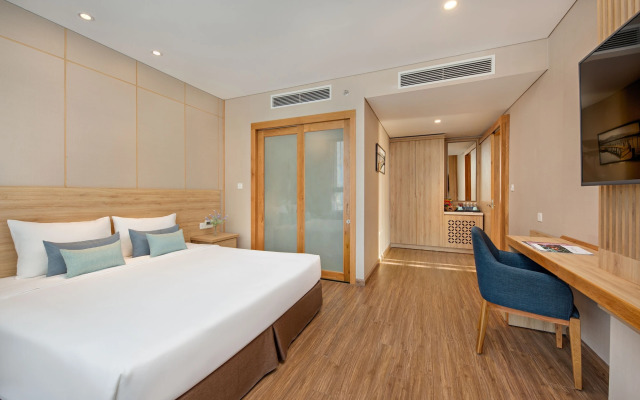 G8 Luxury Hotel and Spa Da Nang