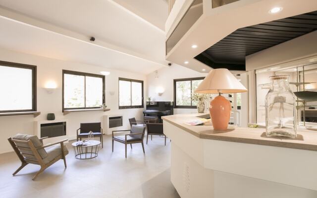 Domaine Les Sources de Dieulefit