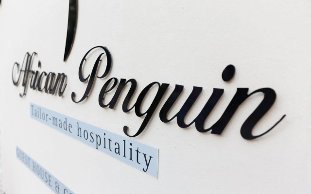 African Penguin Guesthouse & Conference