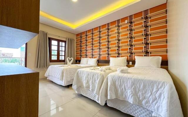 Pousada Lencois Maranhenses