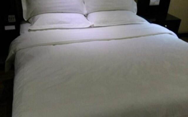 Mercure Xining Downtown