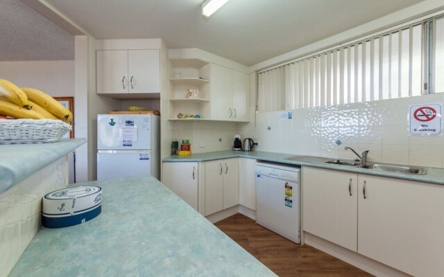 Portofino, Unit 4/7 Laman Street