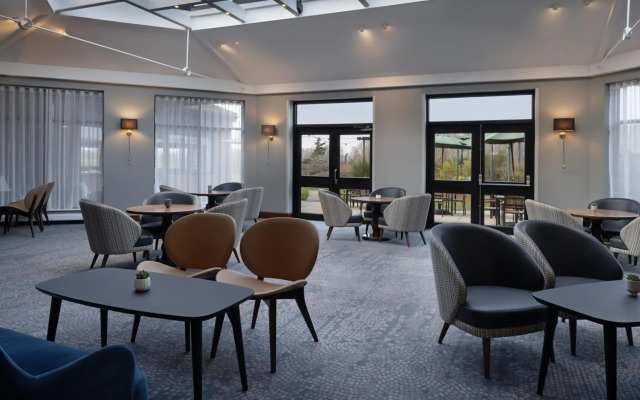 Delta Hotels by Marriott Northampton