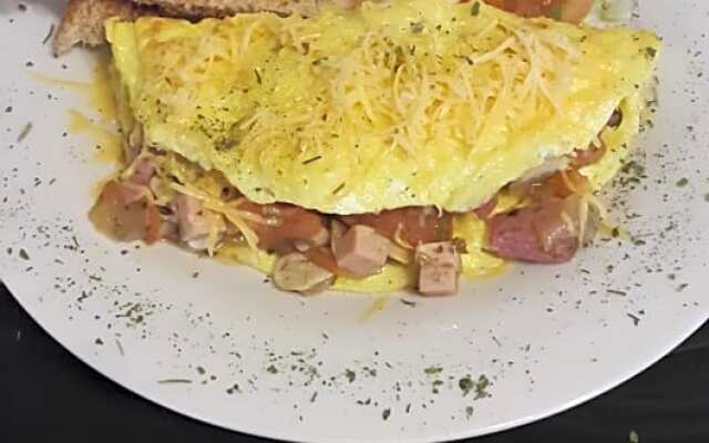 The Cedars Bed and Breakfast