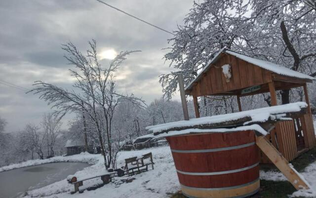 Room in Guest Room - Healthy Retreat Holiday in Mountain