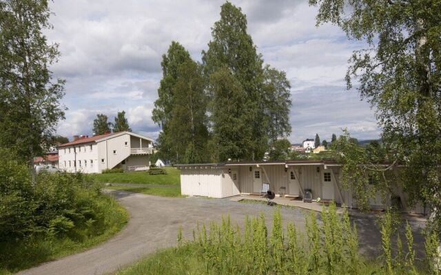 Hovdetun - Gjøvik Vandrerhjem - Hostel