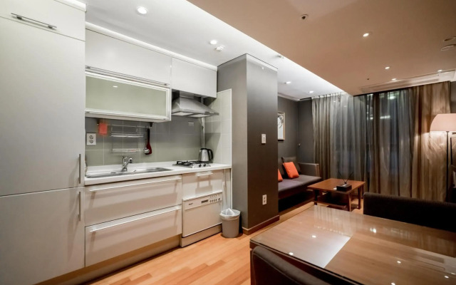 Oriens Hotel & Residences