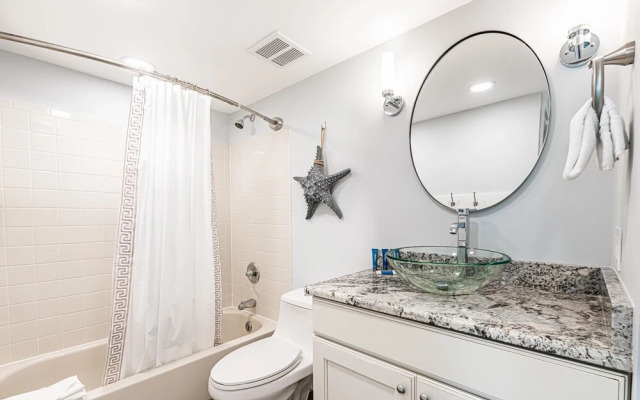 Beachwalk Villa 5179