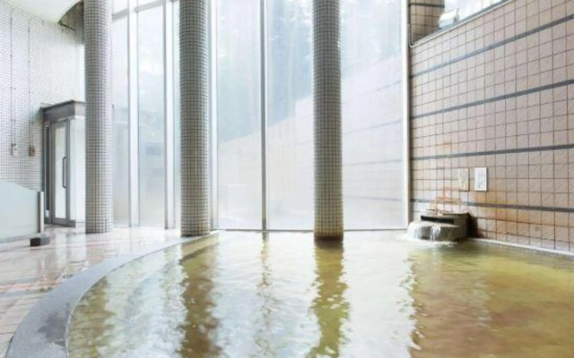 Hotel Spatio Kobuchisawa