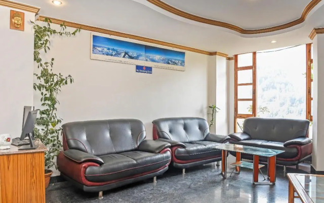 Surabhi Hotel by OYO Rooms