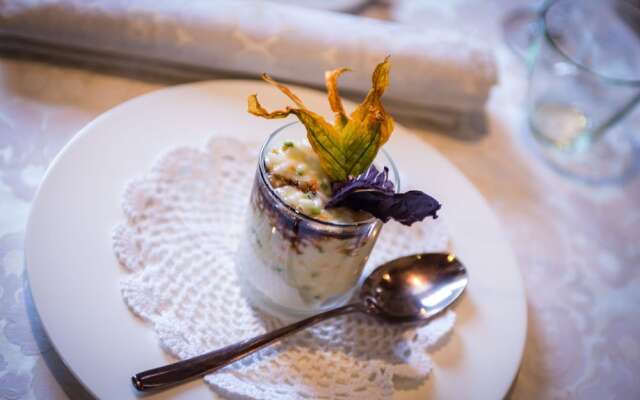 L'Artigliere ristorante con Locanda