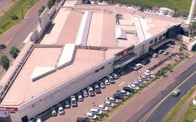 Parana Hotel Express