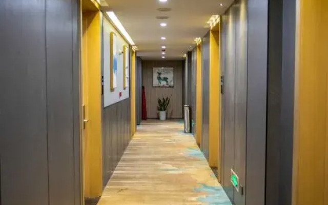 Qi Yuan Hotel