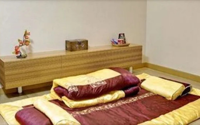The Class 300 Condo
