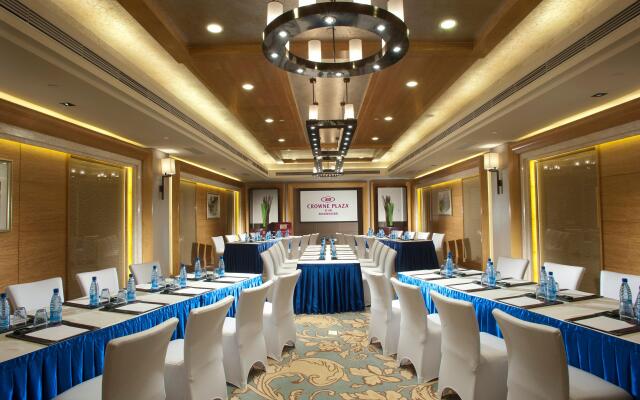 Crowne Plaza Xian by IHG