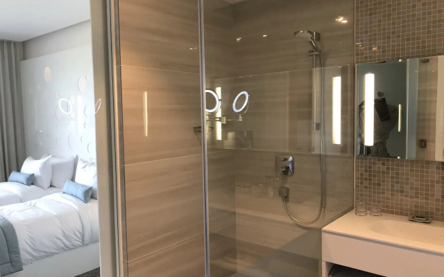 Vichy Thermalia Spa Hotel Moulay Yacoub