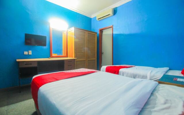 Southern Asia Hotel by Oyo Rooms