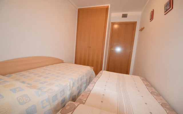 Apartamento Nova Pineda Sun
