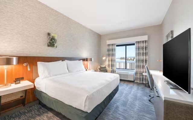 Hilton Garden Inn Fremont Milpitas