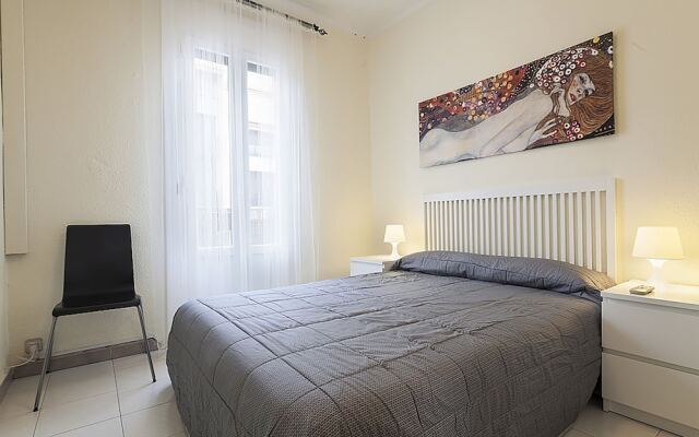 Bhm1-1036 Exclusive Apartment