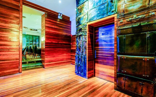 URBN Boutique Shanghai