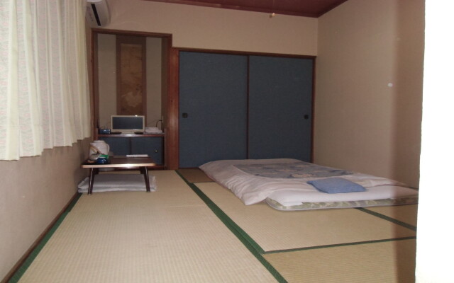 Business Ryokan Shofuku