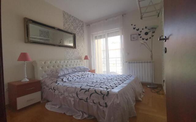 Apartman Fenjer
