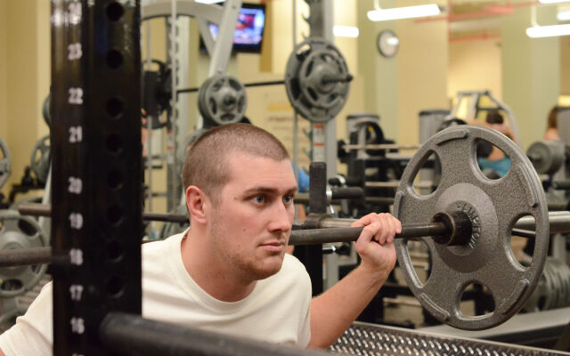 DoubleTree by Hilton Hotel Binghamton