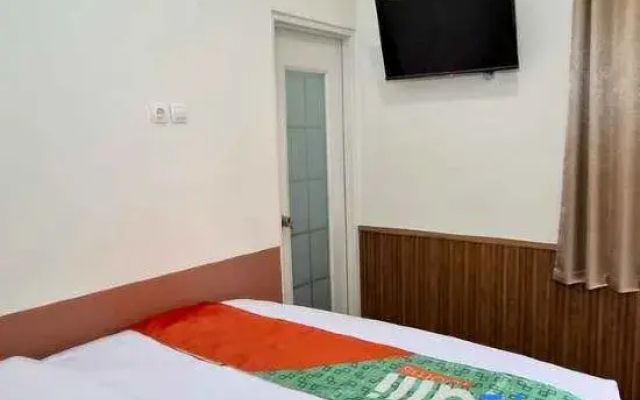 Sesare Co-Living by Calli Rooms