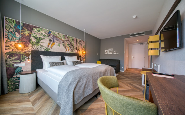 Vienna House Easy by Wyndham Amsterdam Airport