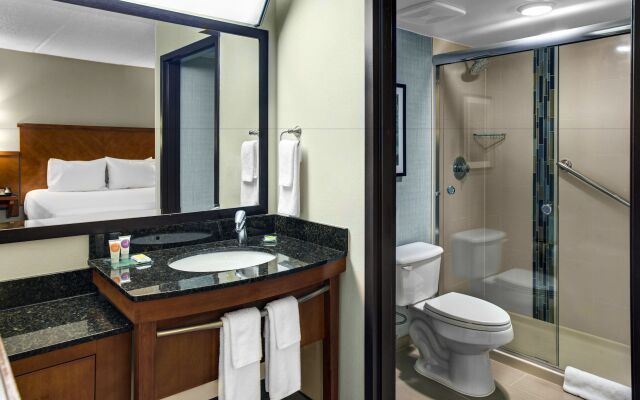 Hyatt Place Boise/Towne Square