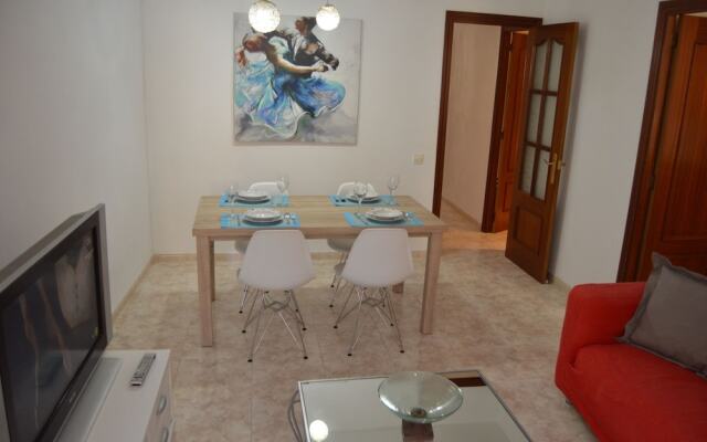 TarragonaSuites 21-ST FRANCESC ANA