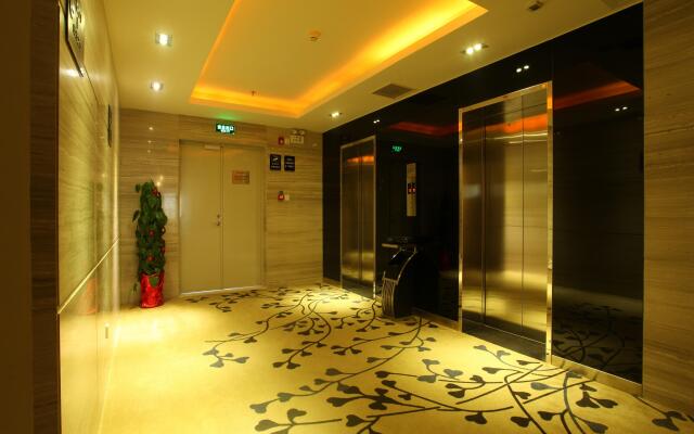 Kingnoah Hotel