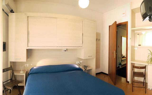 Hotel La Brezza