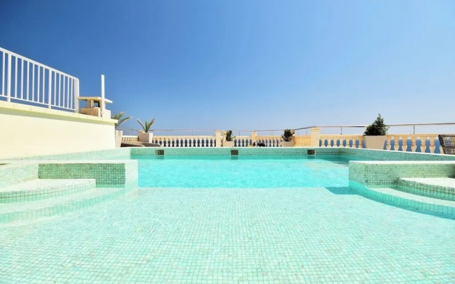 Atico Suite Ola Blanca