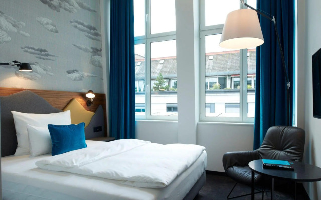 Motel One Zürich